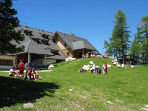 Hotel Krvavec